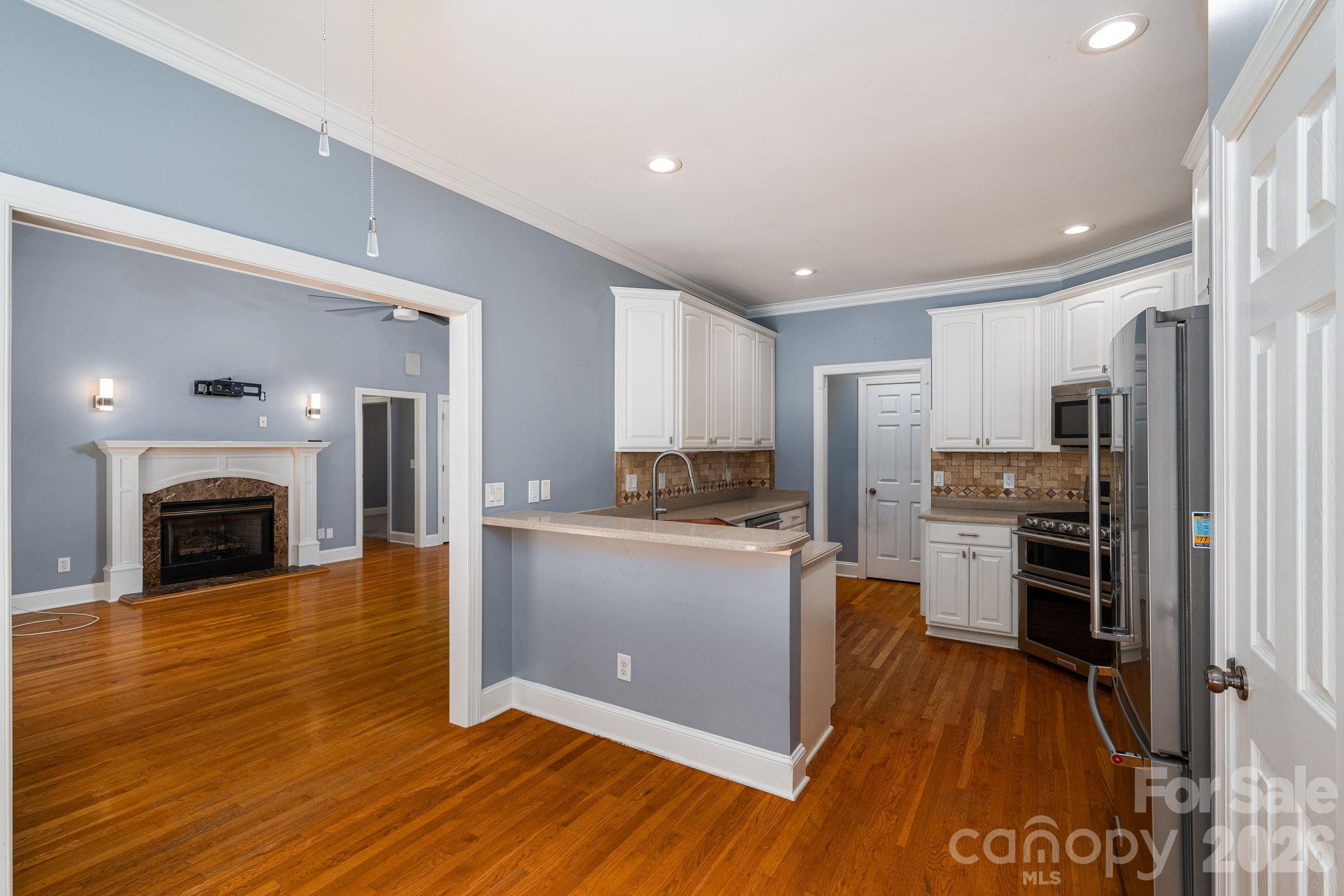 Wildlife Bay - Residential