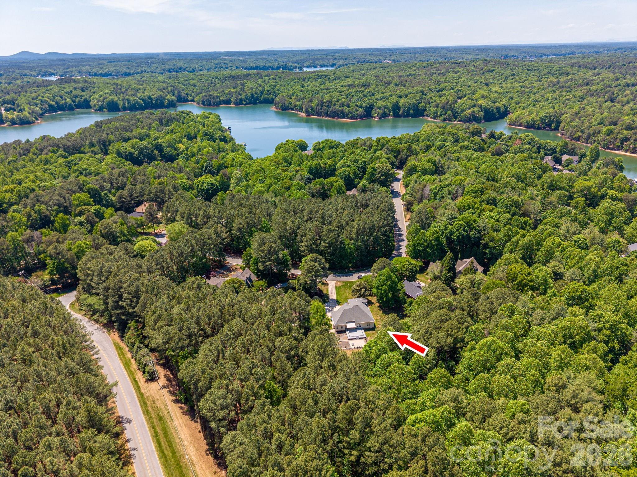 Wildlife Bay - Residential