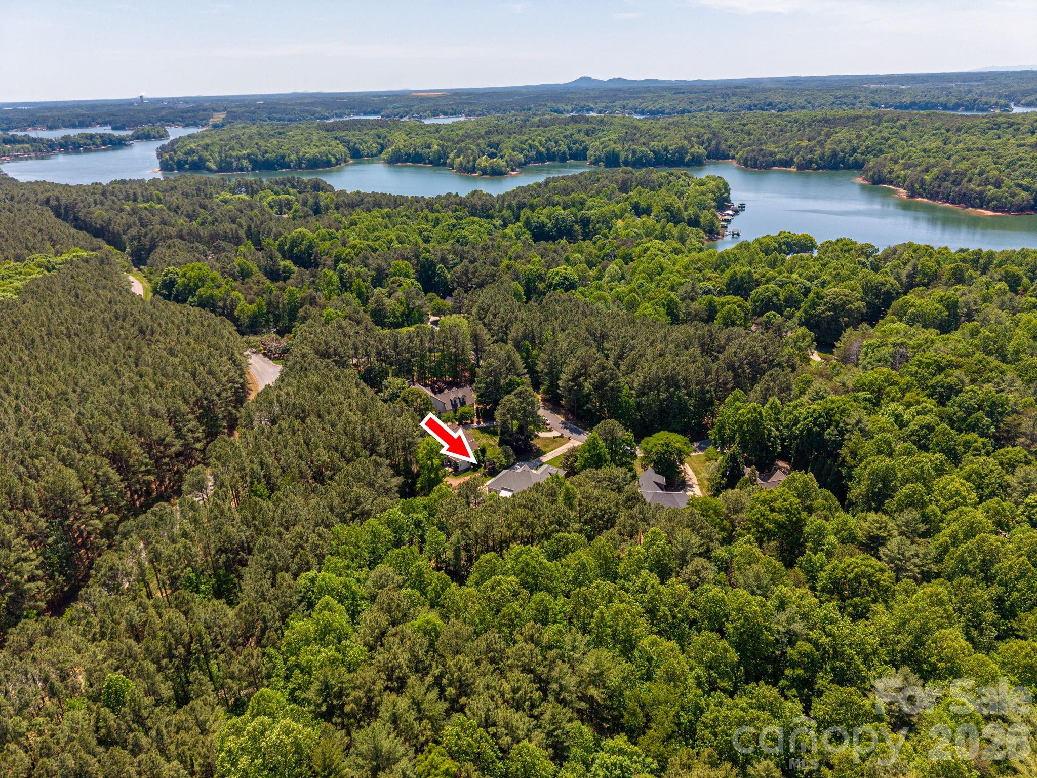 Wildlife Bay - Residential