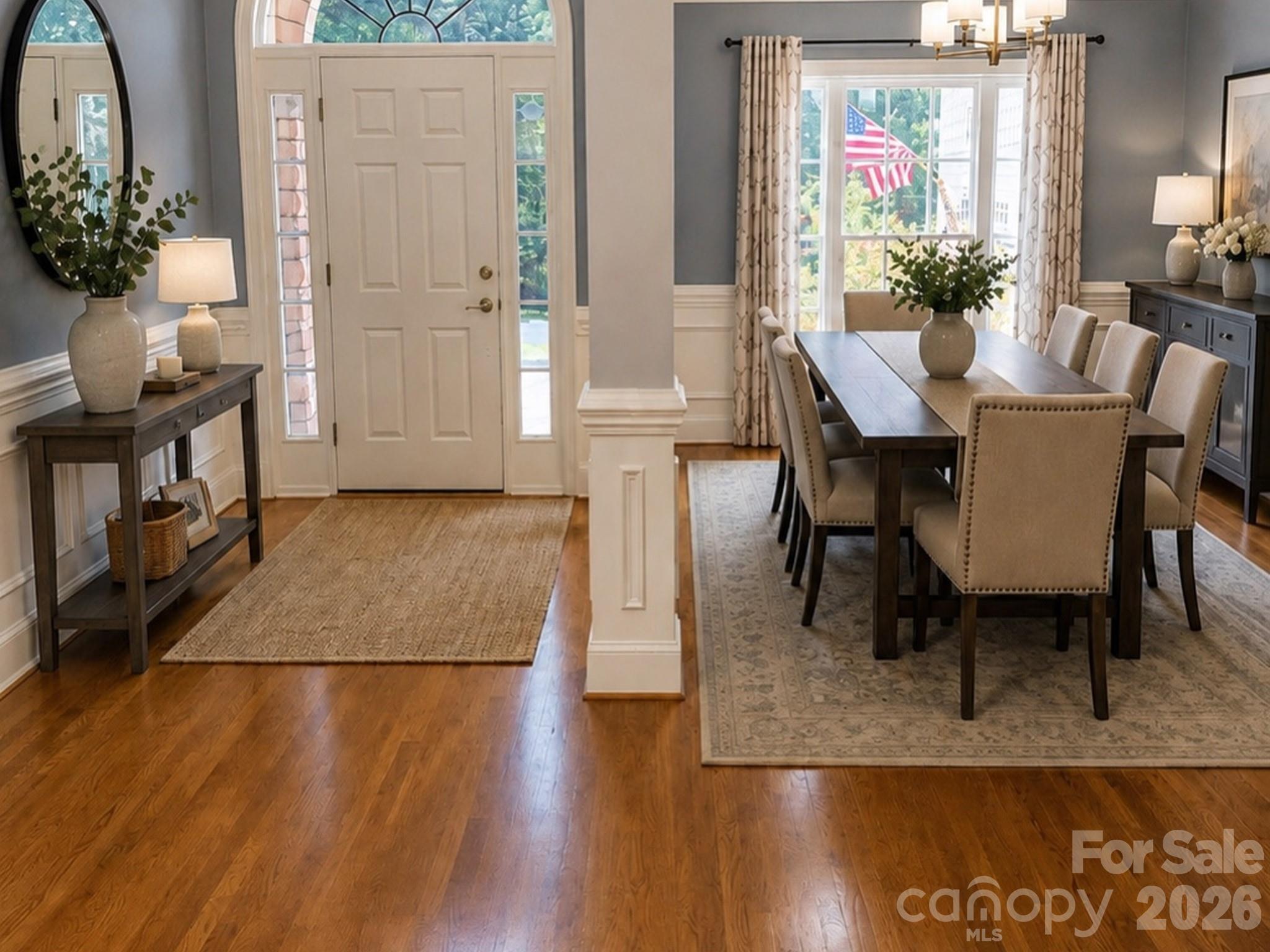 Wildlife Bay - Residential