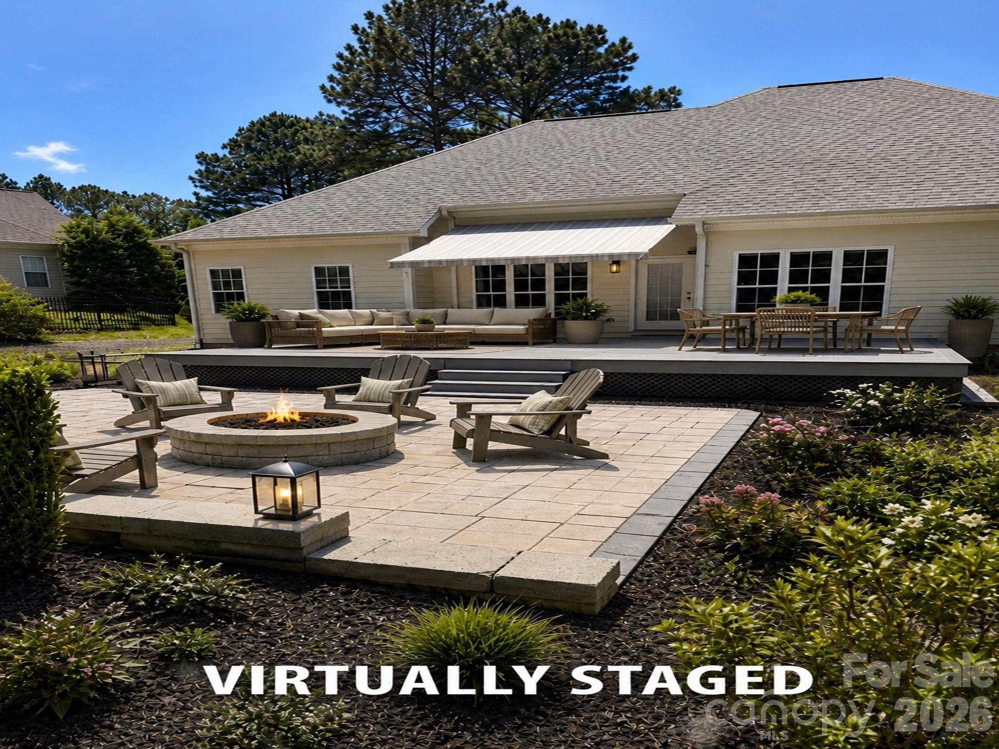 Wildlife Bay - Residential