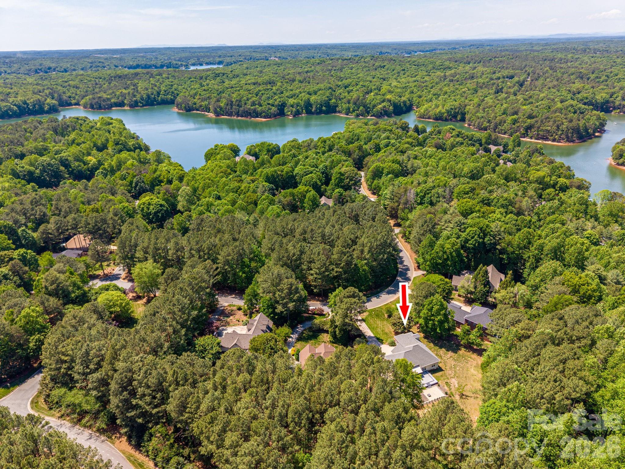 Wildlife Bay - Residential