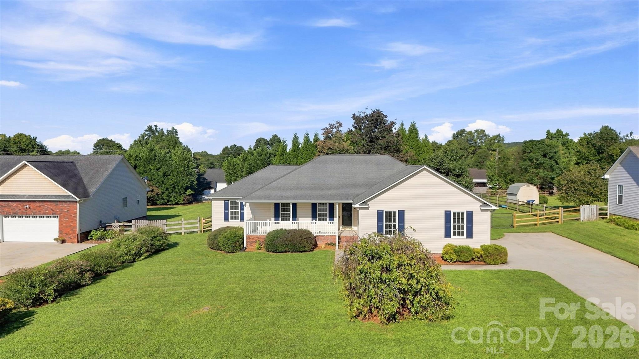 3707 Fieldhaven Court