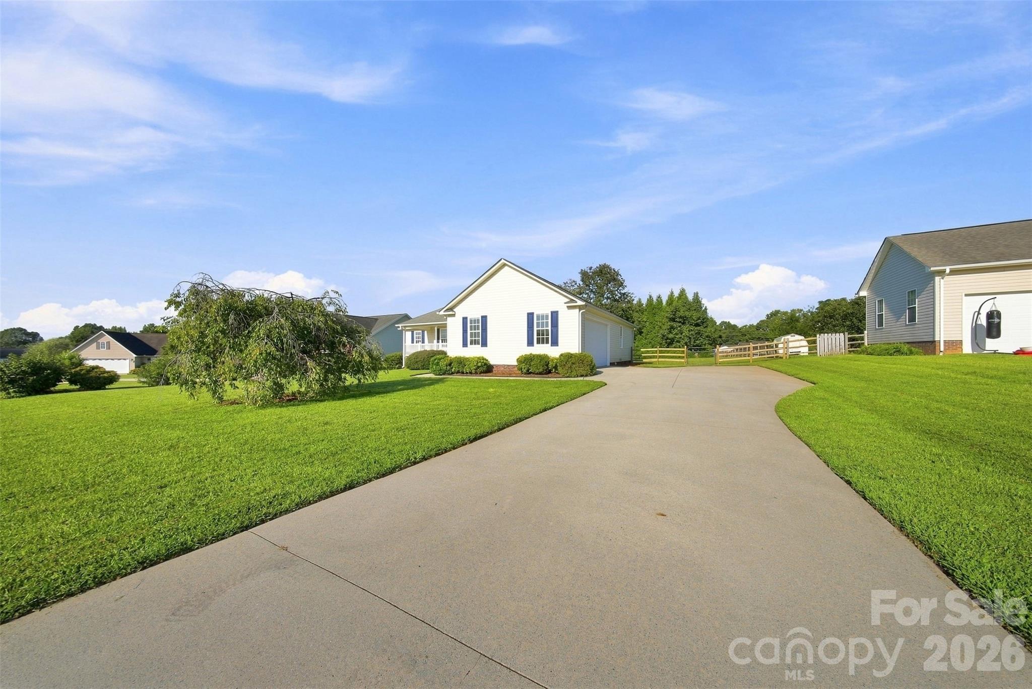 3707 Fieldhaven Court