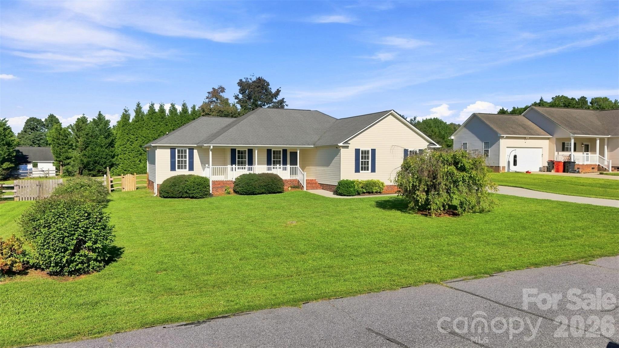3707 Fieldhaven Court