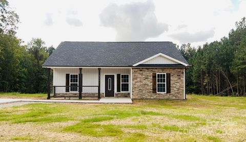 A home in Chester