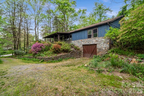 Photo of 257 Pine Street, Black Mountain, NC 28711 (MLS # 4374948)