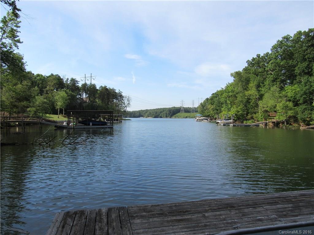 Windswept Cove - Land