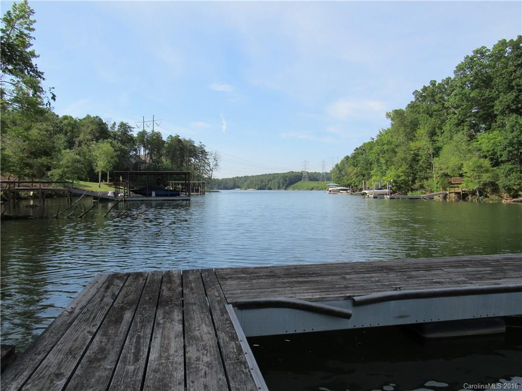 Windswept Cove - Land