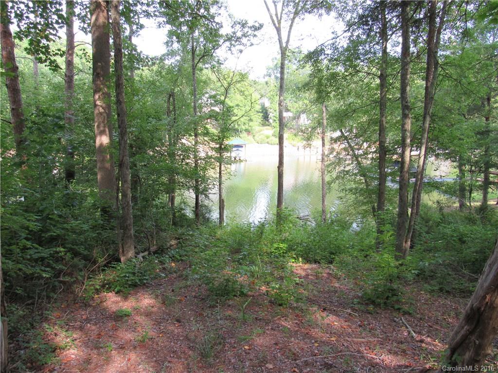 Windswept Cove - Land