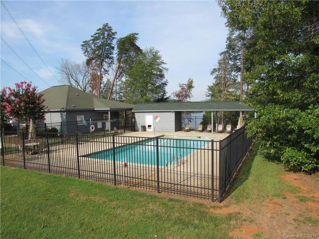 Windswept Cove - Land