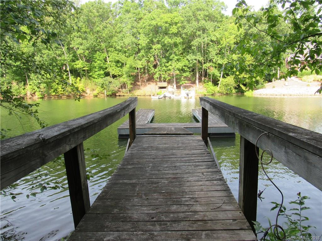 Windswept Cove - Land