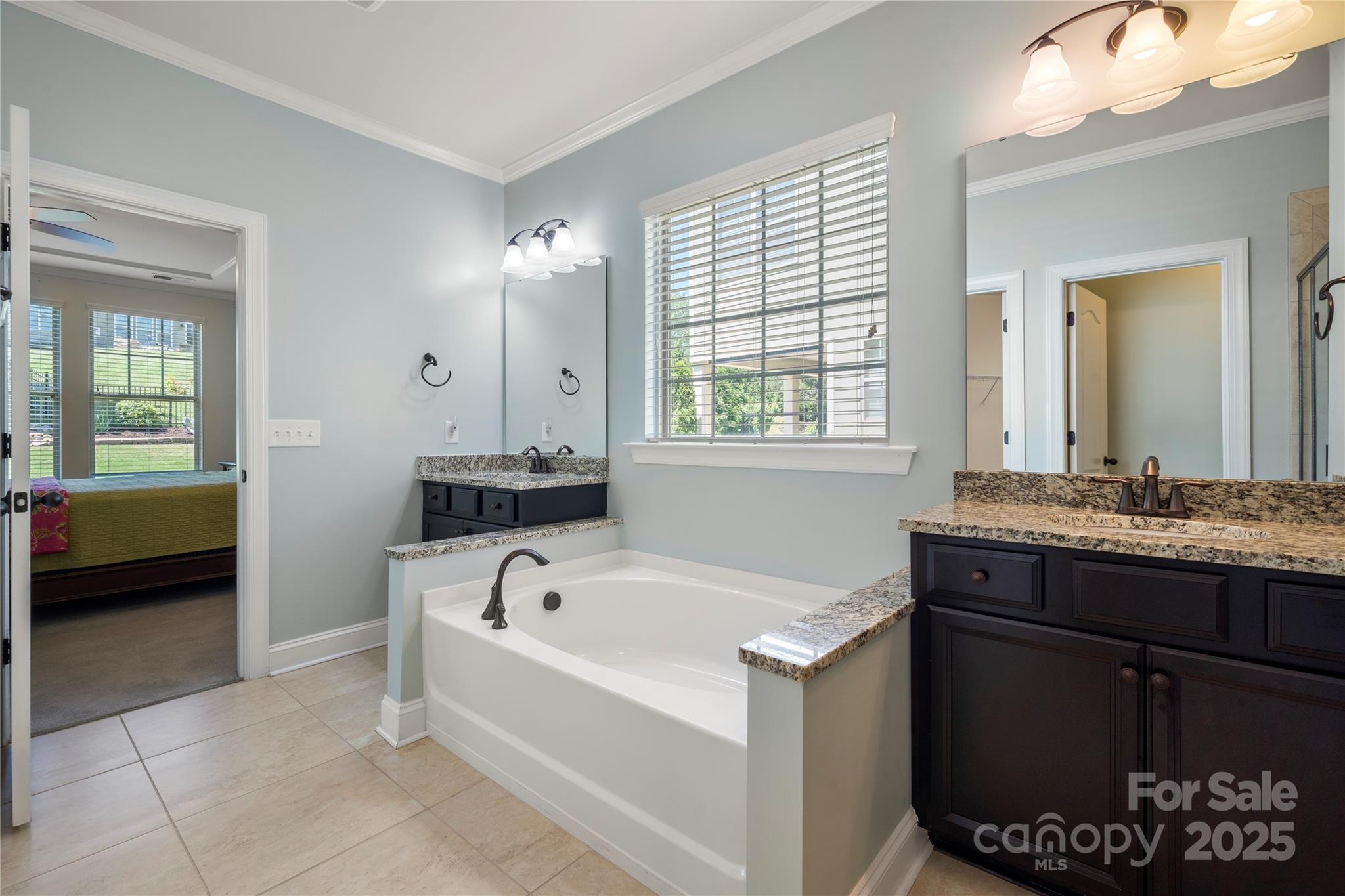 Byers Creek - Residential