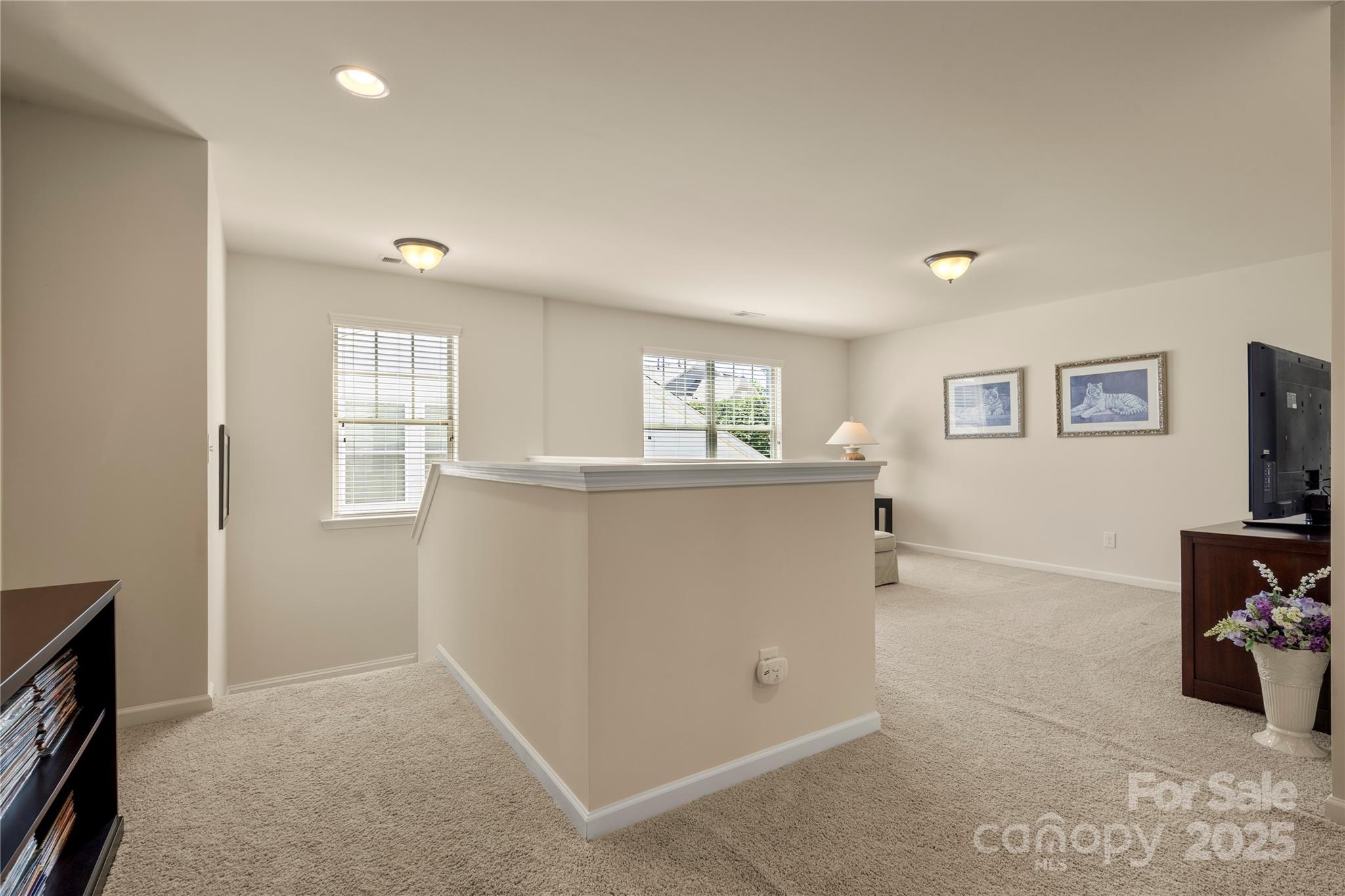 Byers Creek - Residential