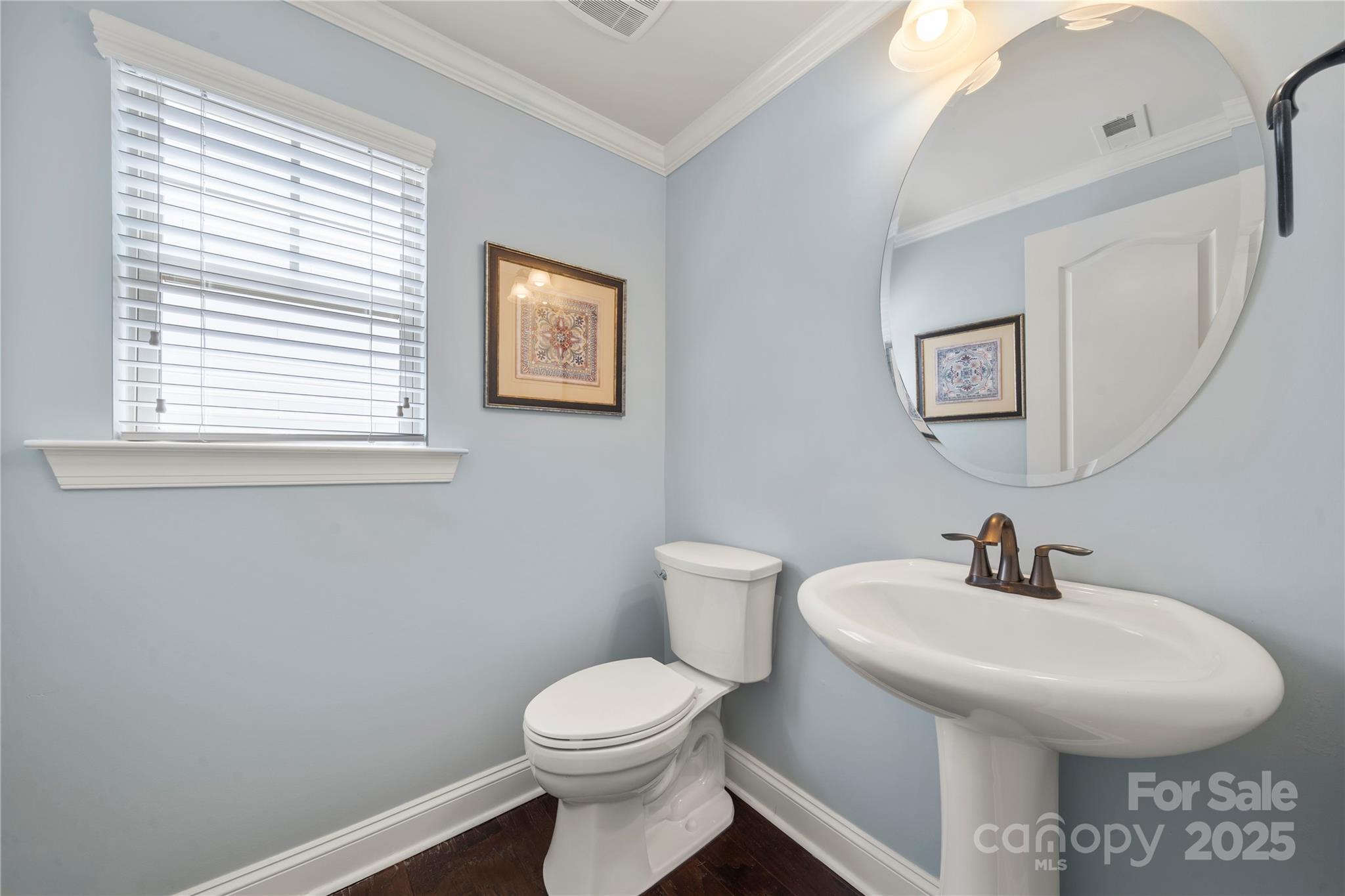 Byers Creek - Residential