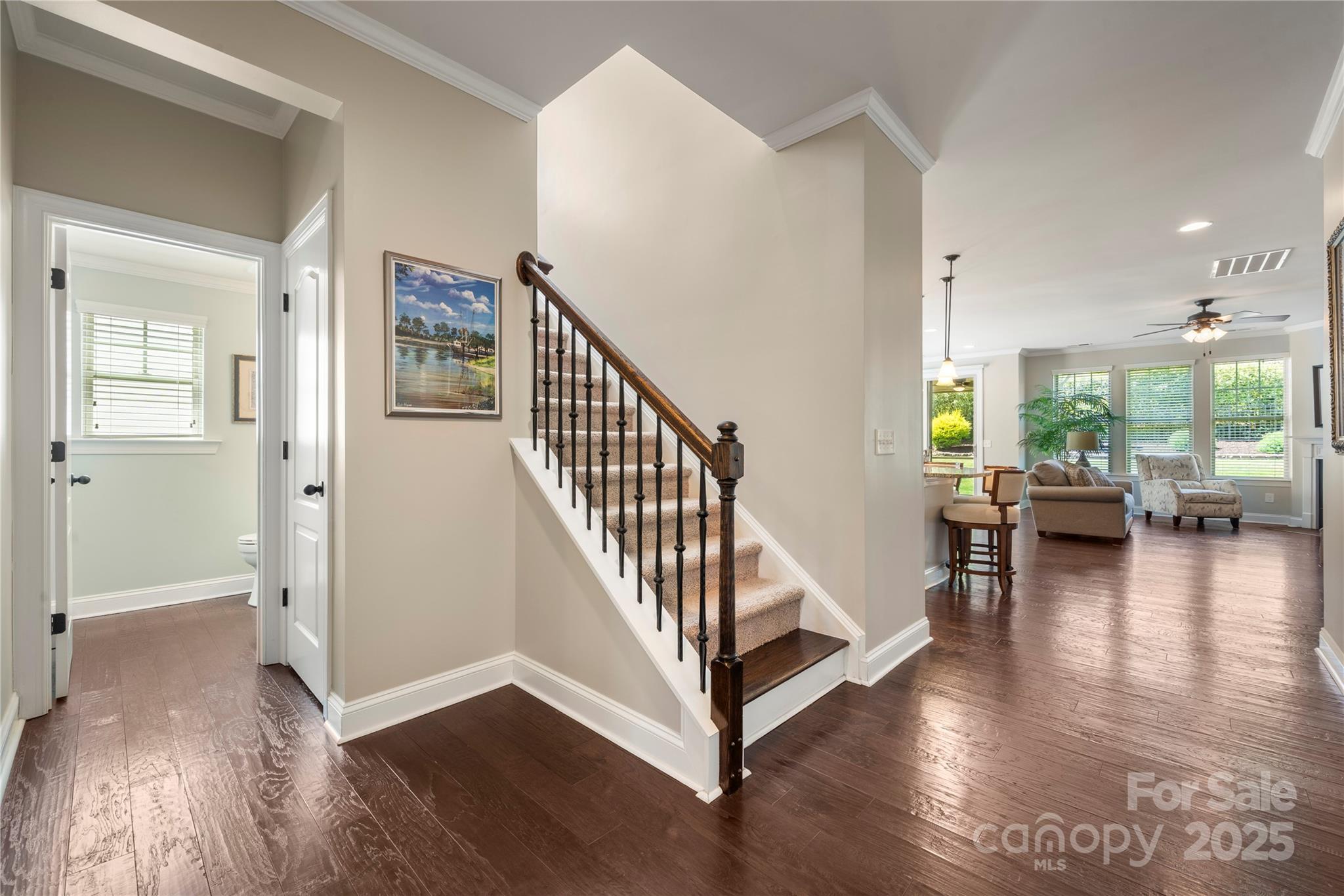 Byers Creek - Residential