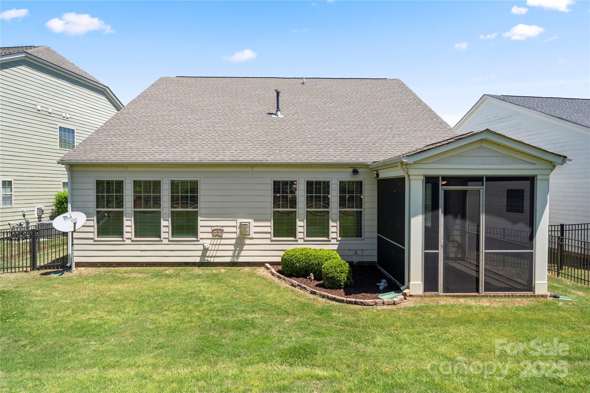 Byers Creek - Residential