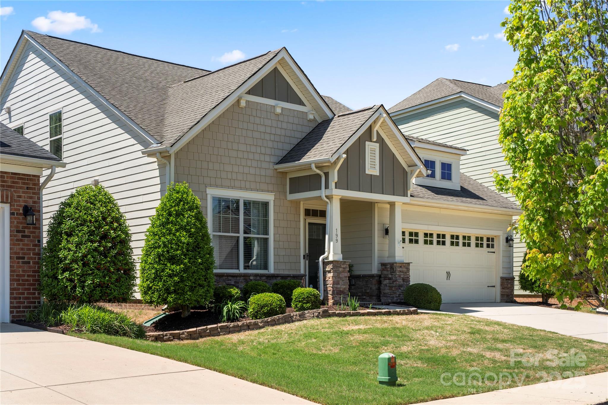 199 Blossom Ridge Drive