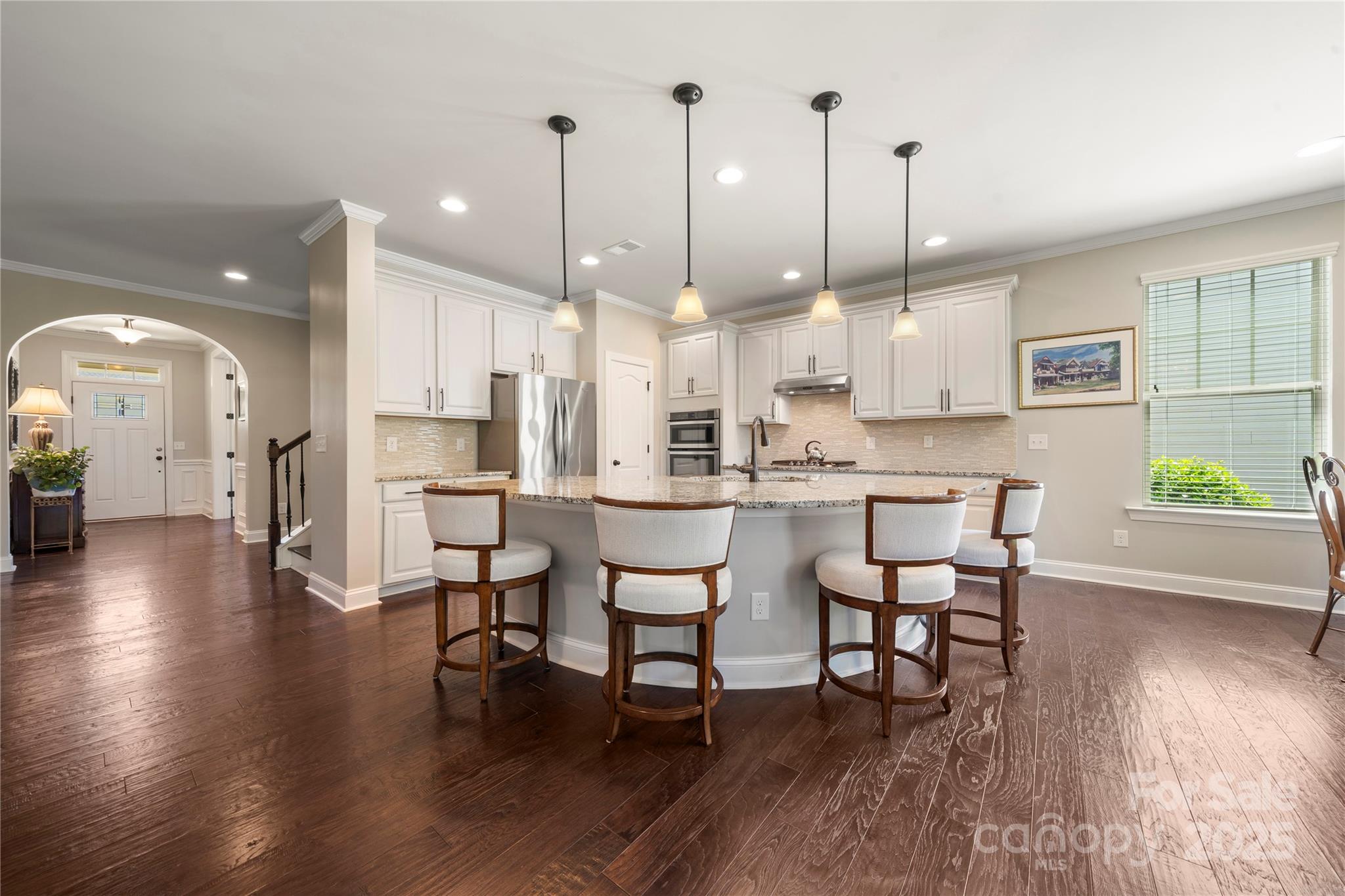 Byers Creek - Residential