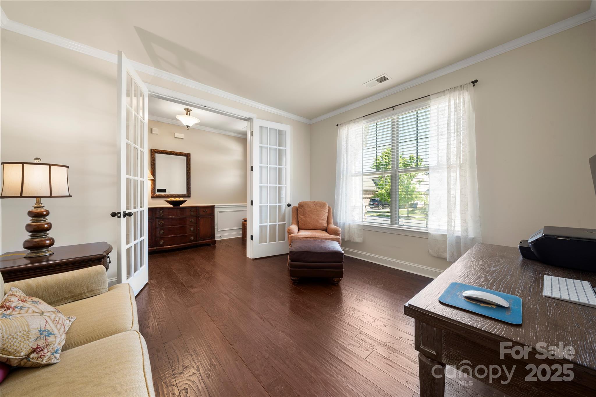 Byers Creek - Residential