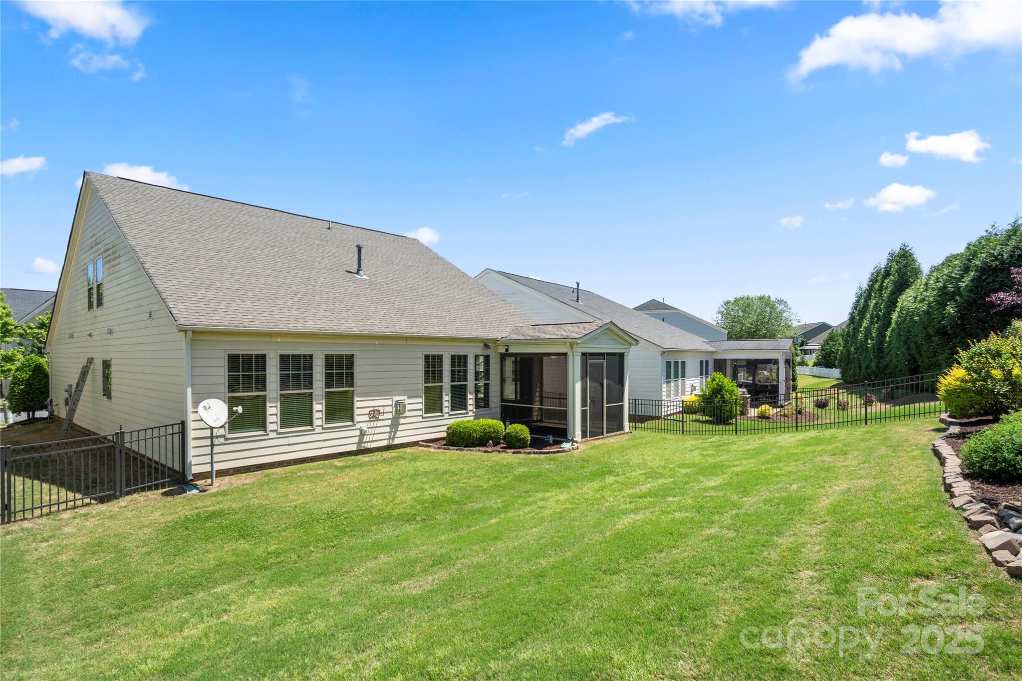 Byers Creek - Residential