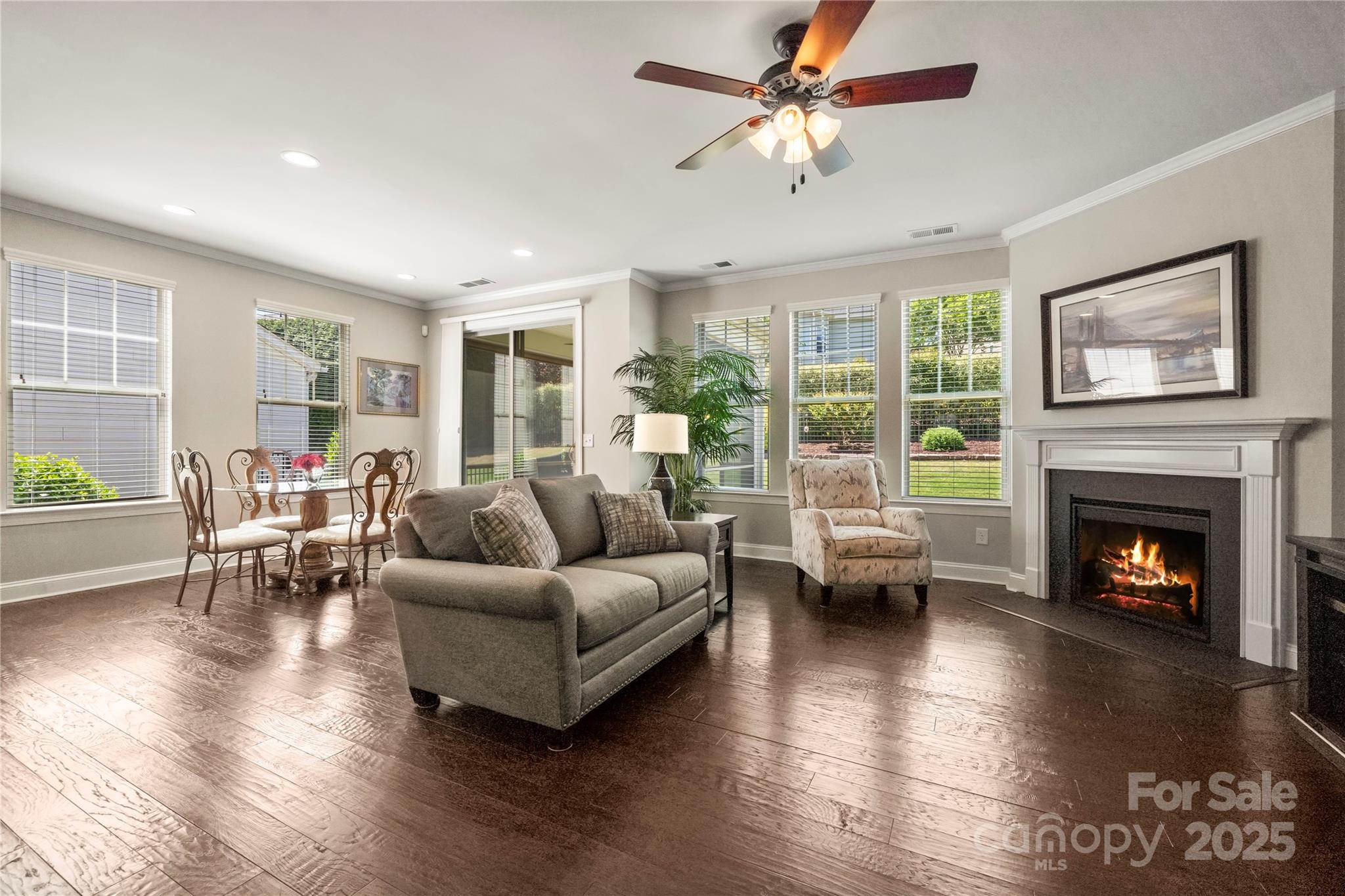 Byers Creek - Residential