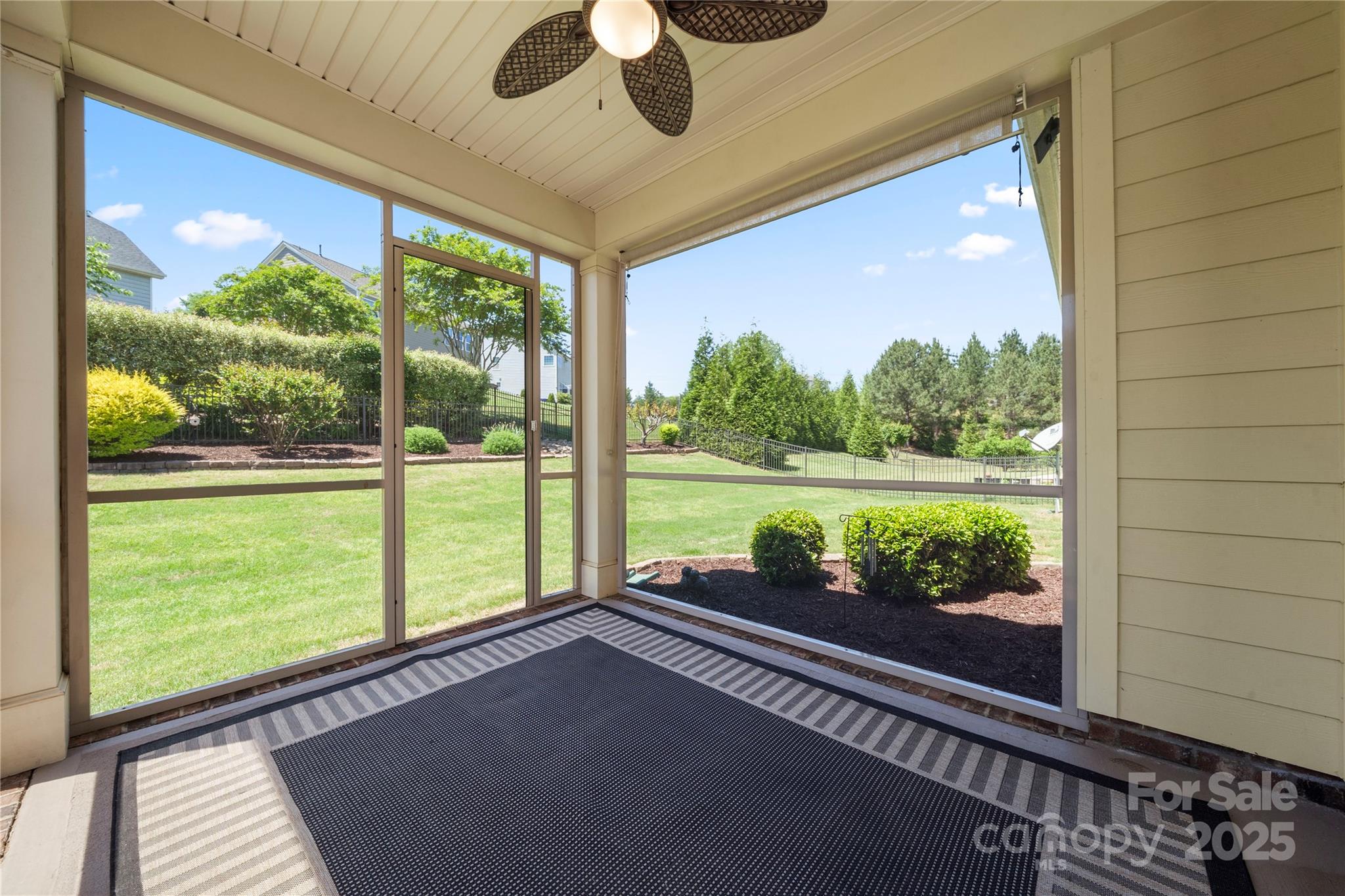 Byers Creek - Residential