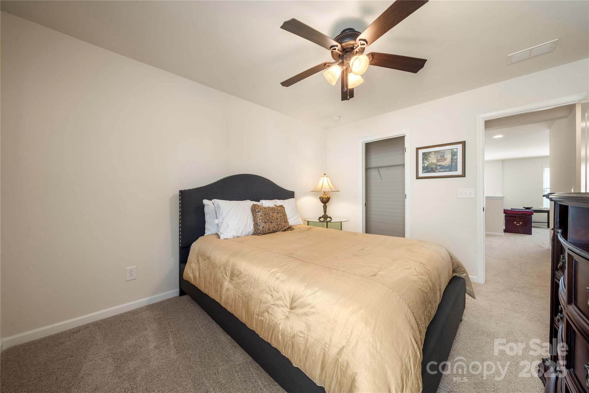 Byers Creek - Residential