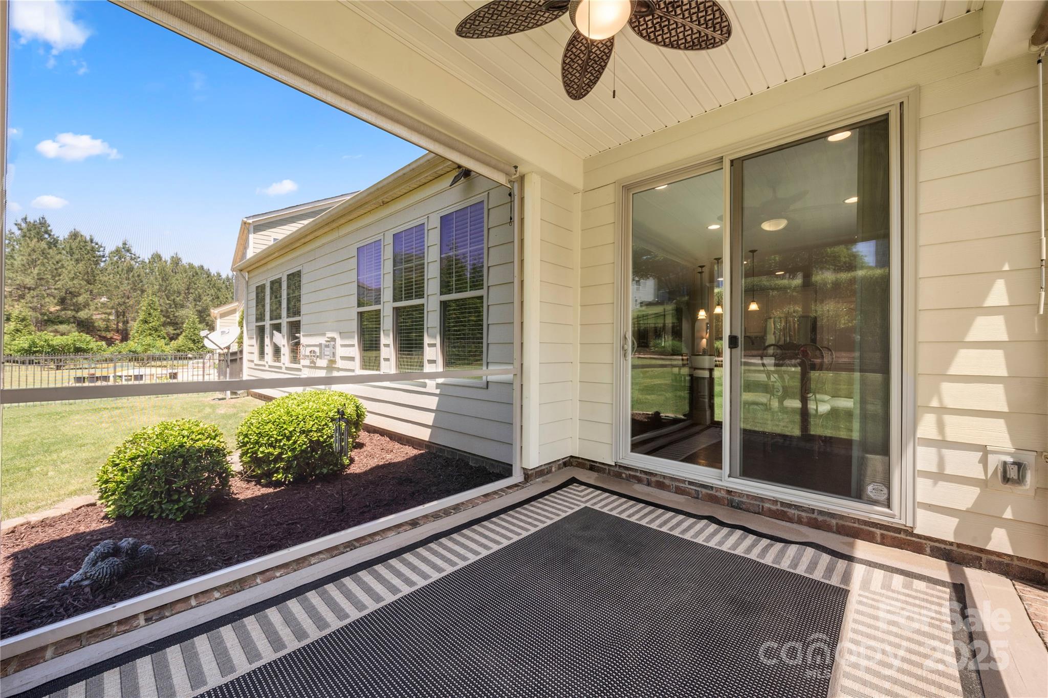 Byers Creek - Residential