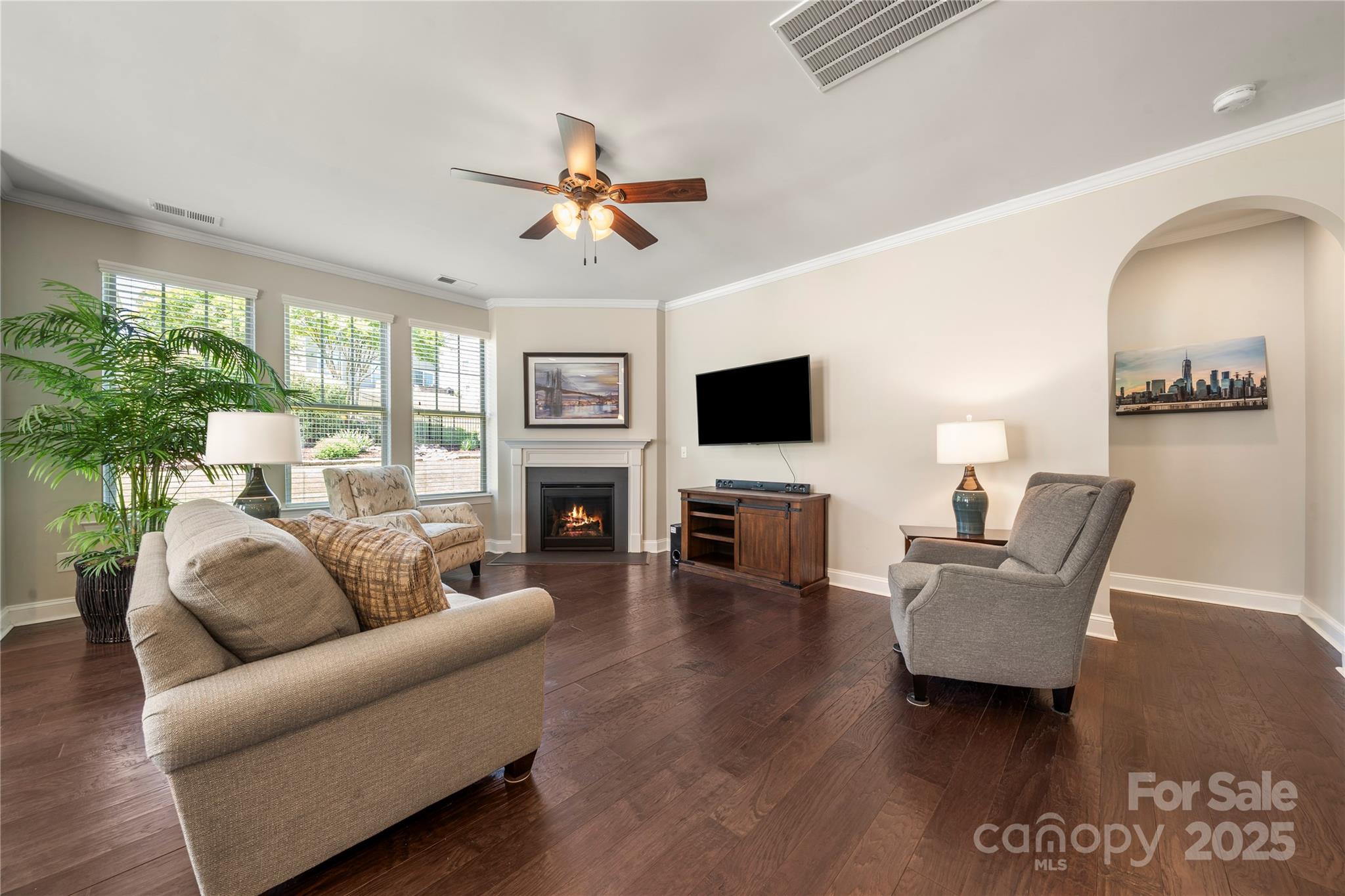 Byers Creek - Residential