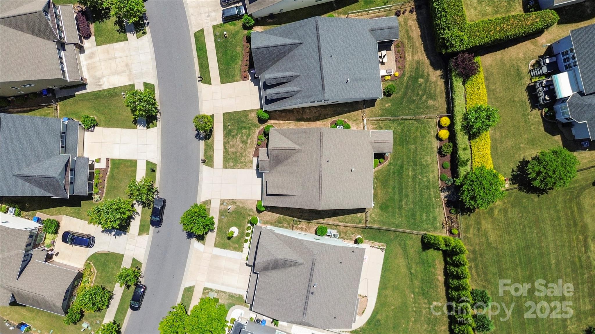 Byers Creek - Residential