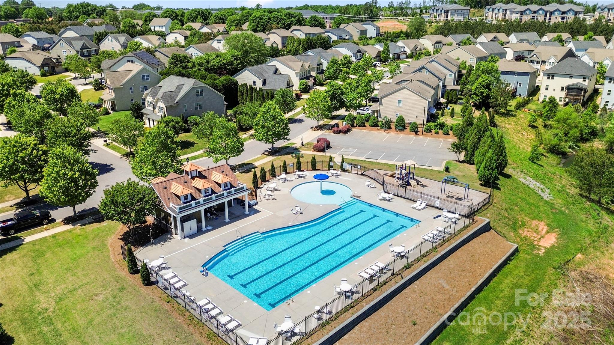 Byers Creek - Residential