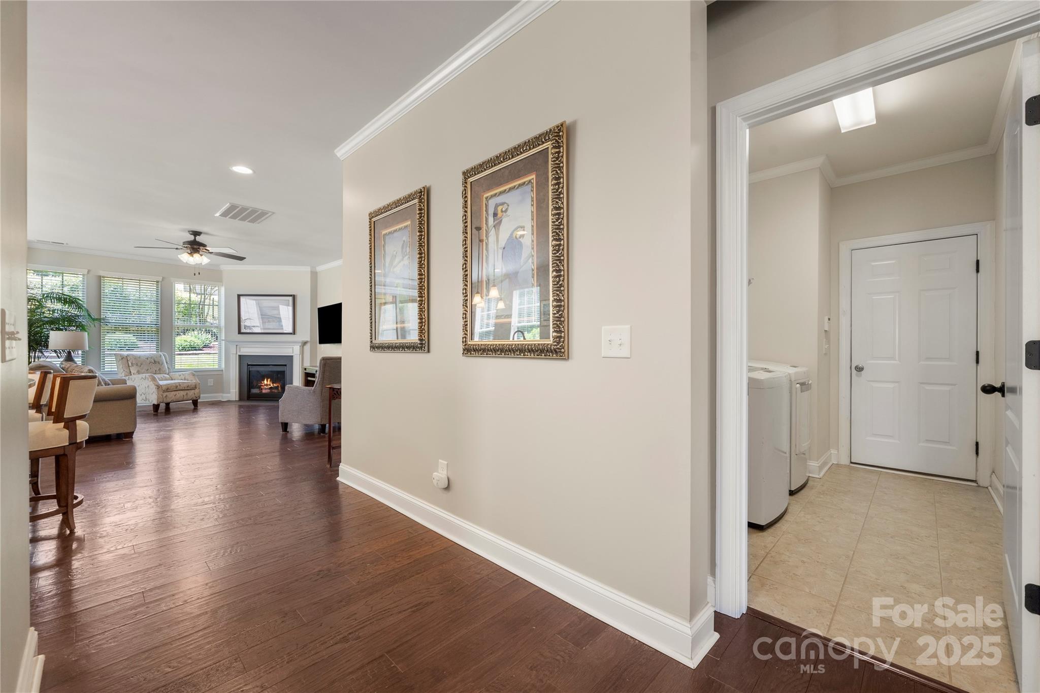 Byers Creek - Residential