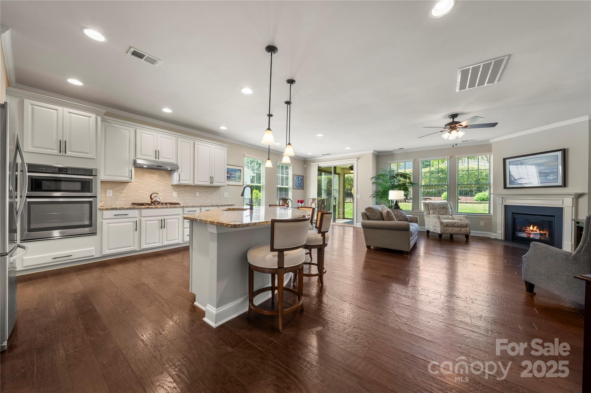 Byers Creek - Residential