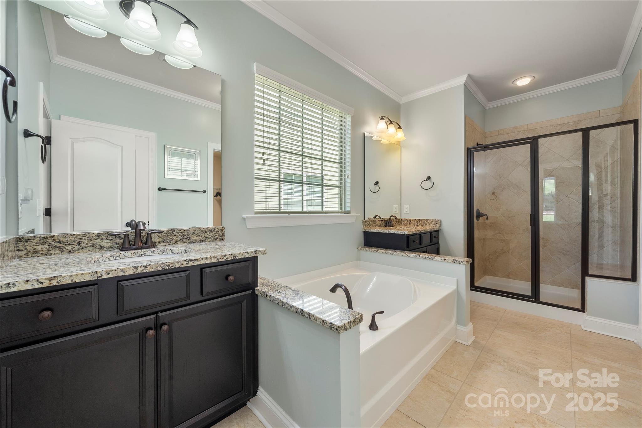 Byers Creek - Residential