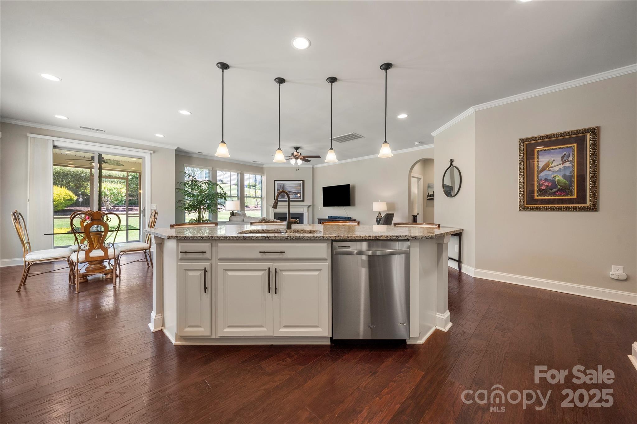 Byers Creek - Residential