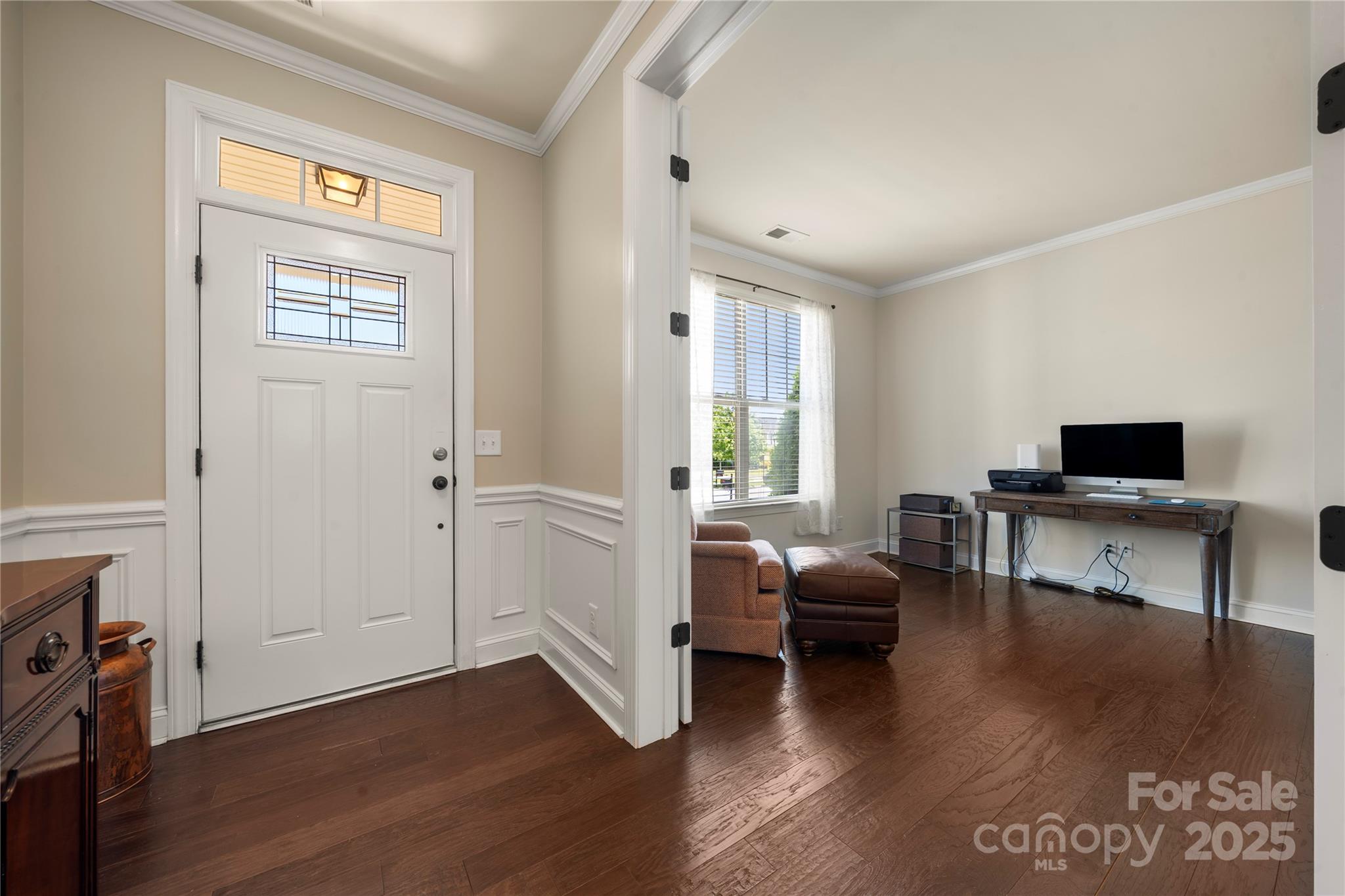 Byers Creek - Residential