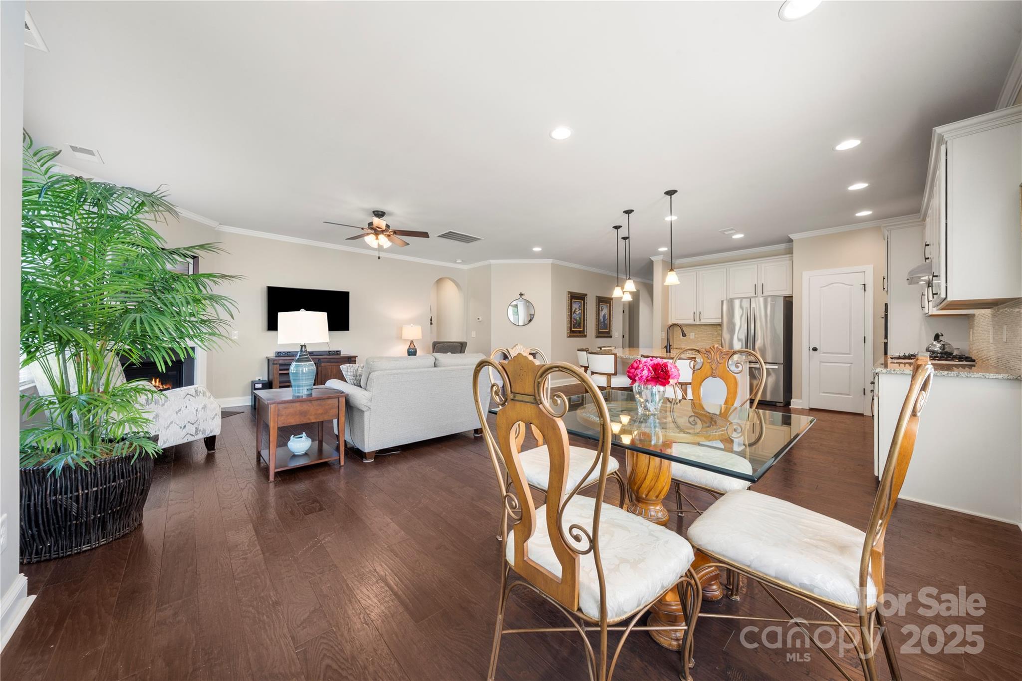 Byers Creek - Residential