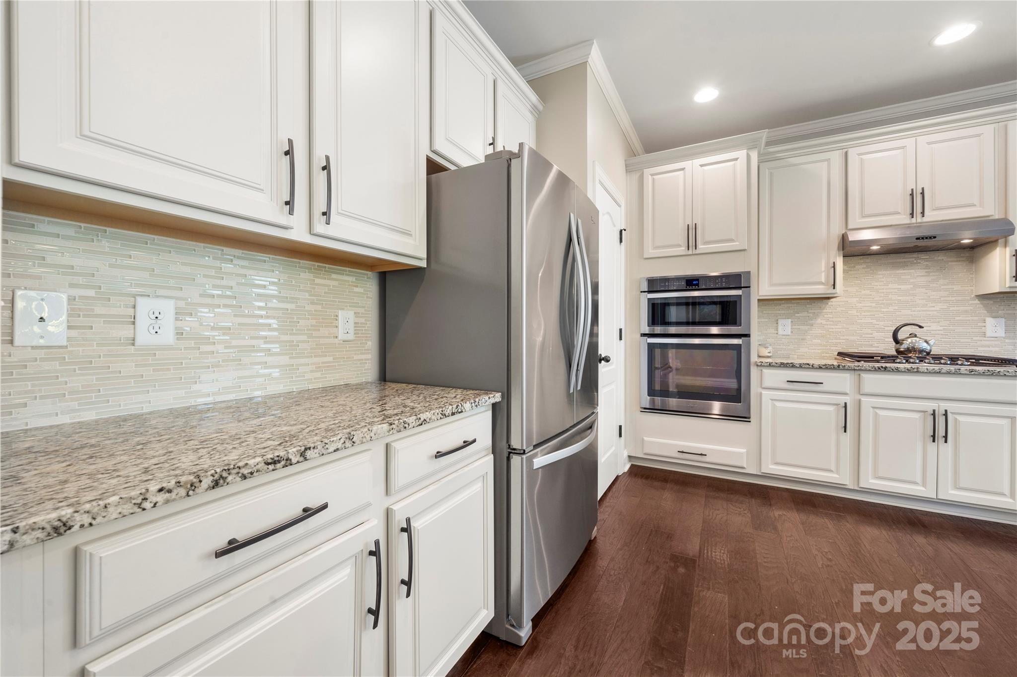 Byers Creek - Residential