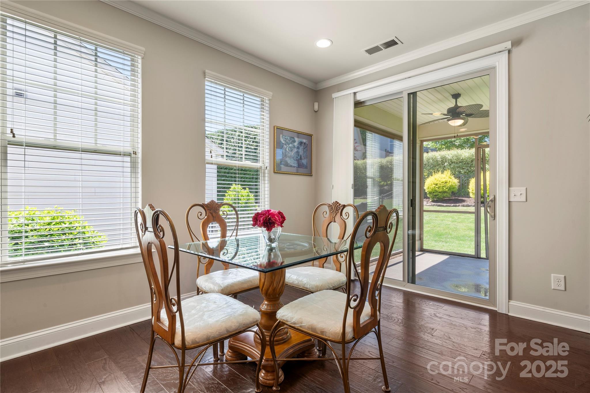 Byers Creek - Residential