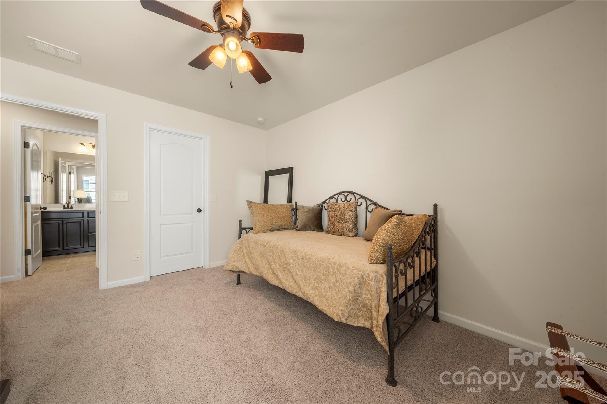 Byers Creek - Residential