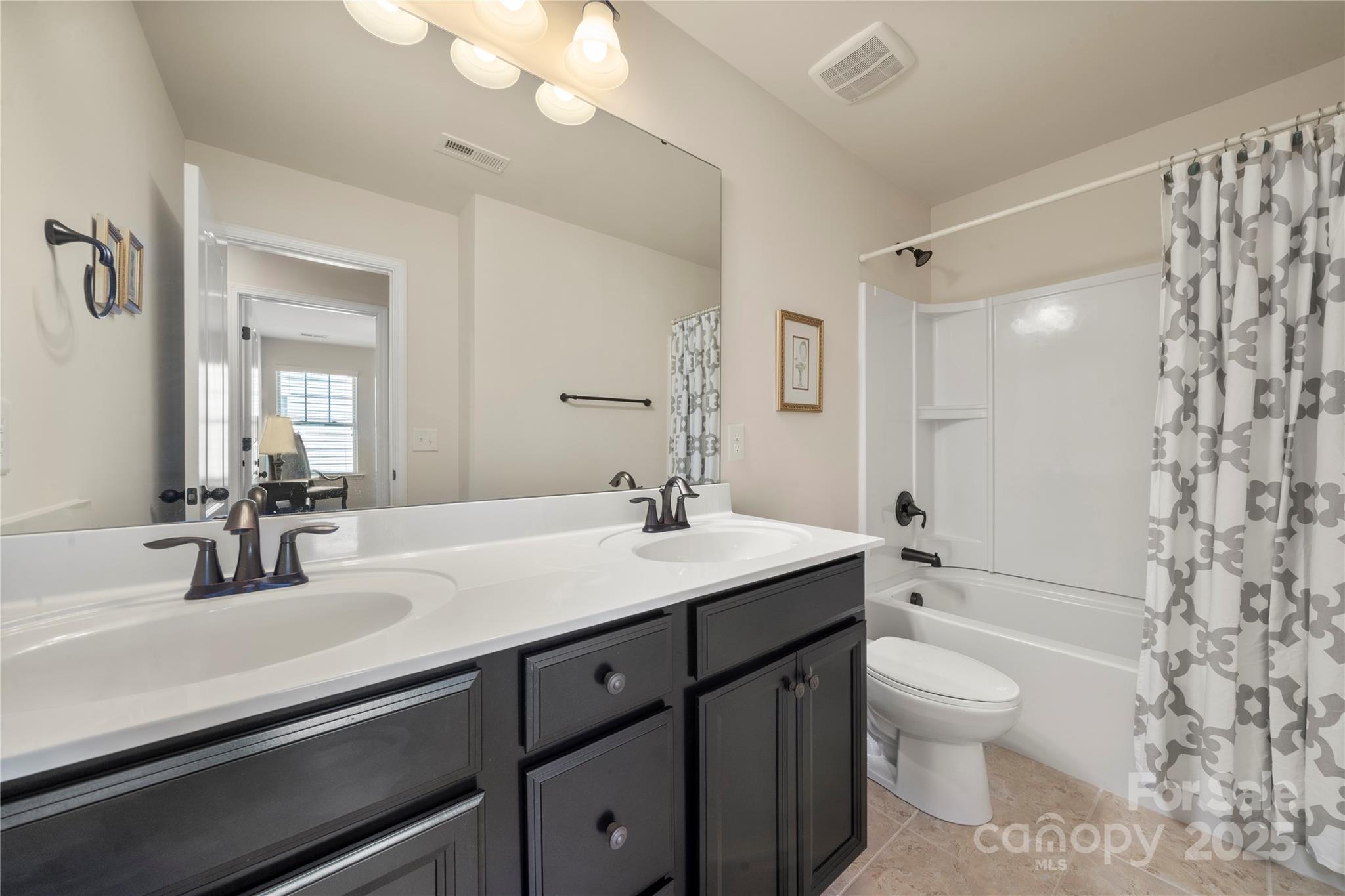 Byers Creek - Residential