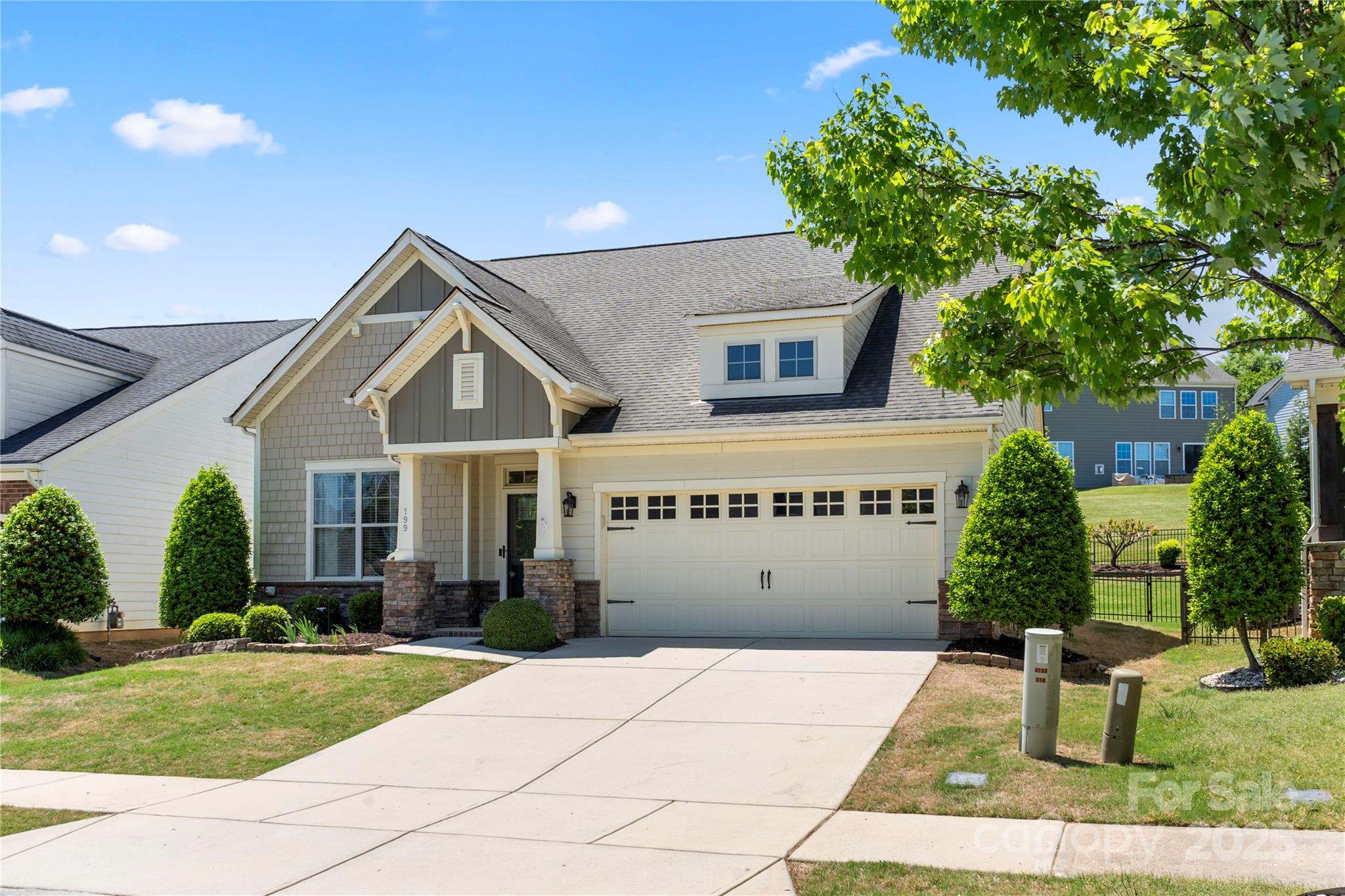199 Blossom Ridge Drive