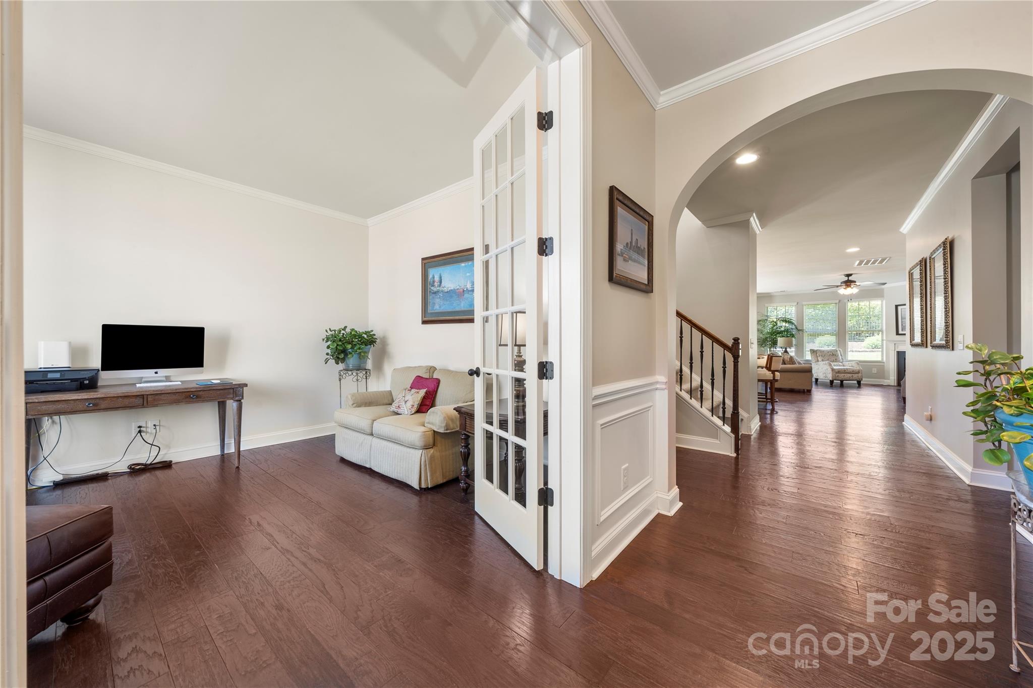 Byers Creek - Residential