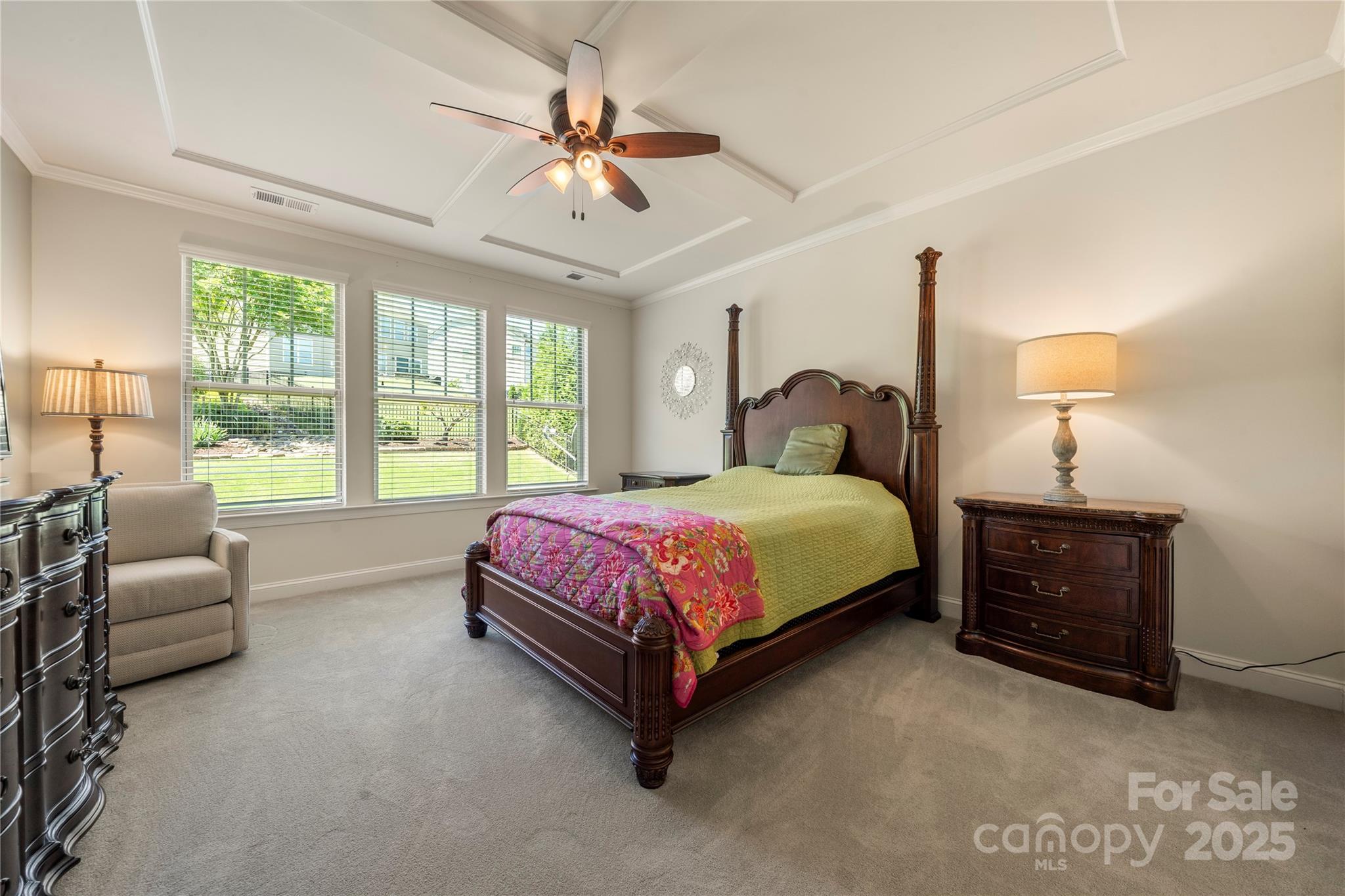 Byers Creek - Residential