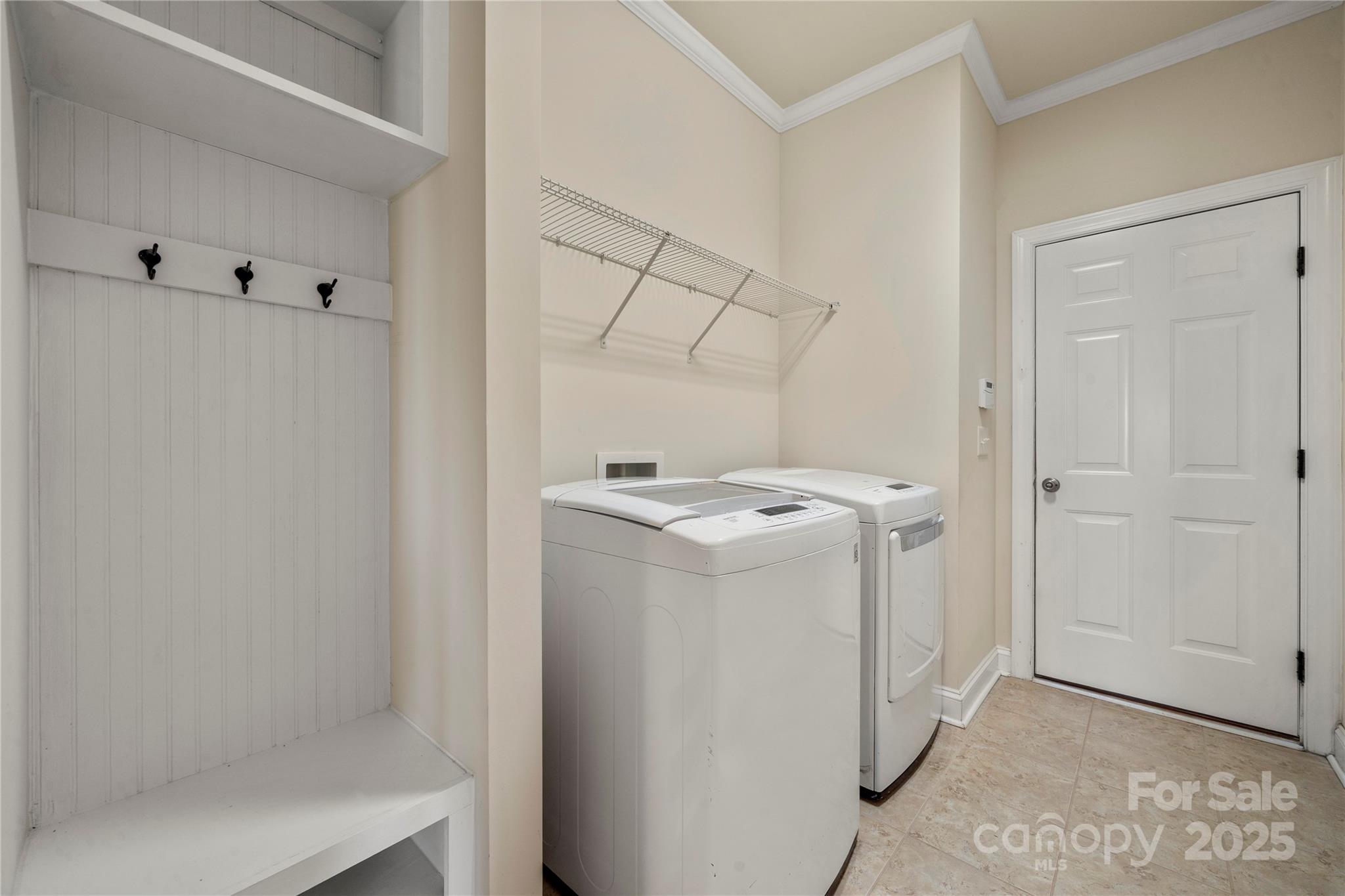 Byers Creek - Residential