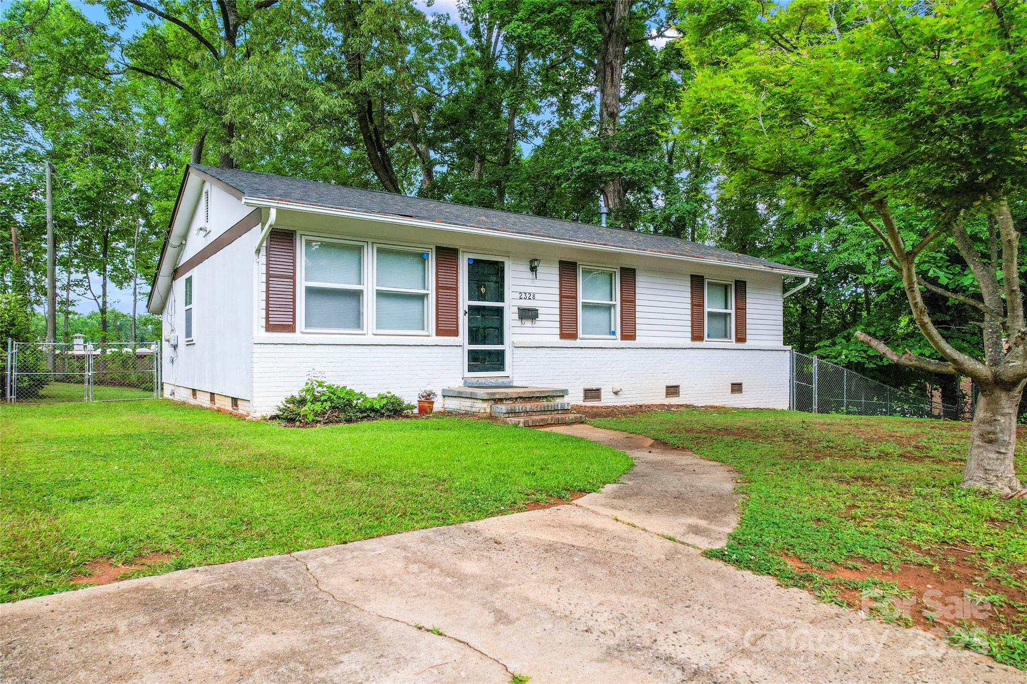 Wandawood Acres - Residential