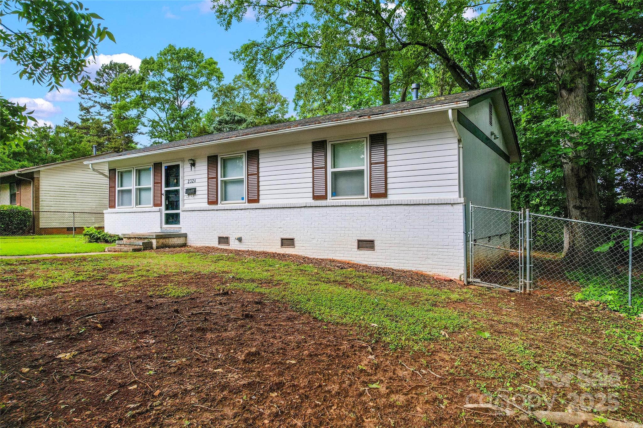 Wandawood Acres - Residential