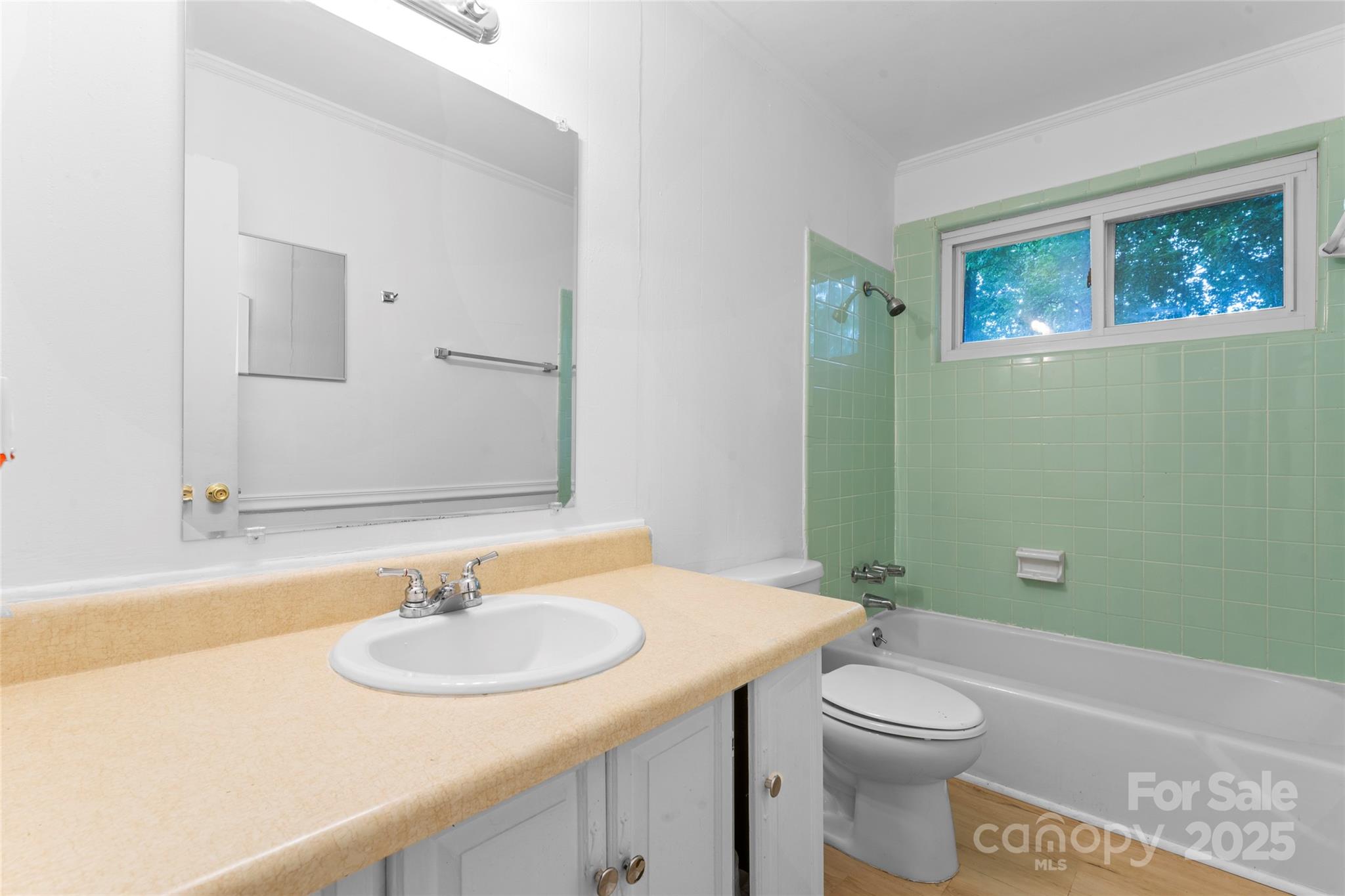 Wandawood Acres - Residential