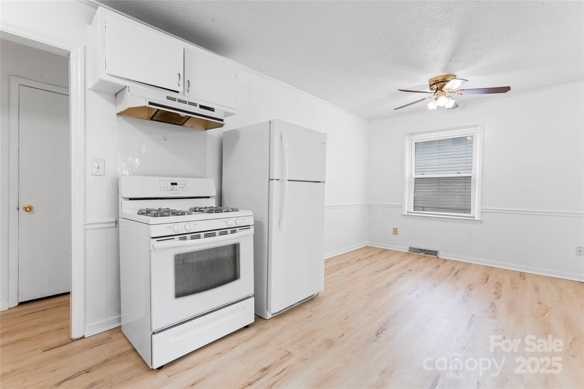 Wandawood Acres - Residential